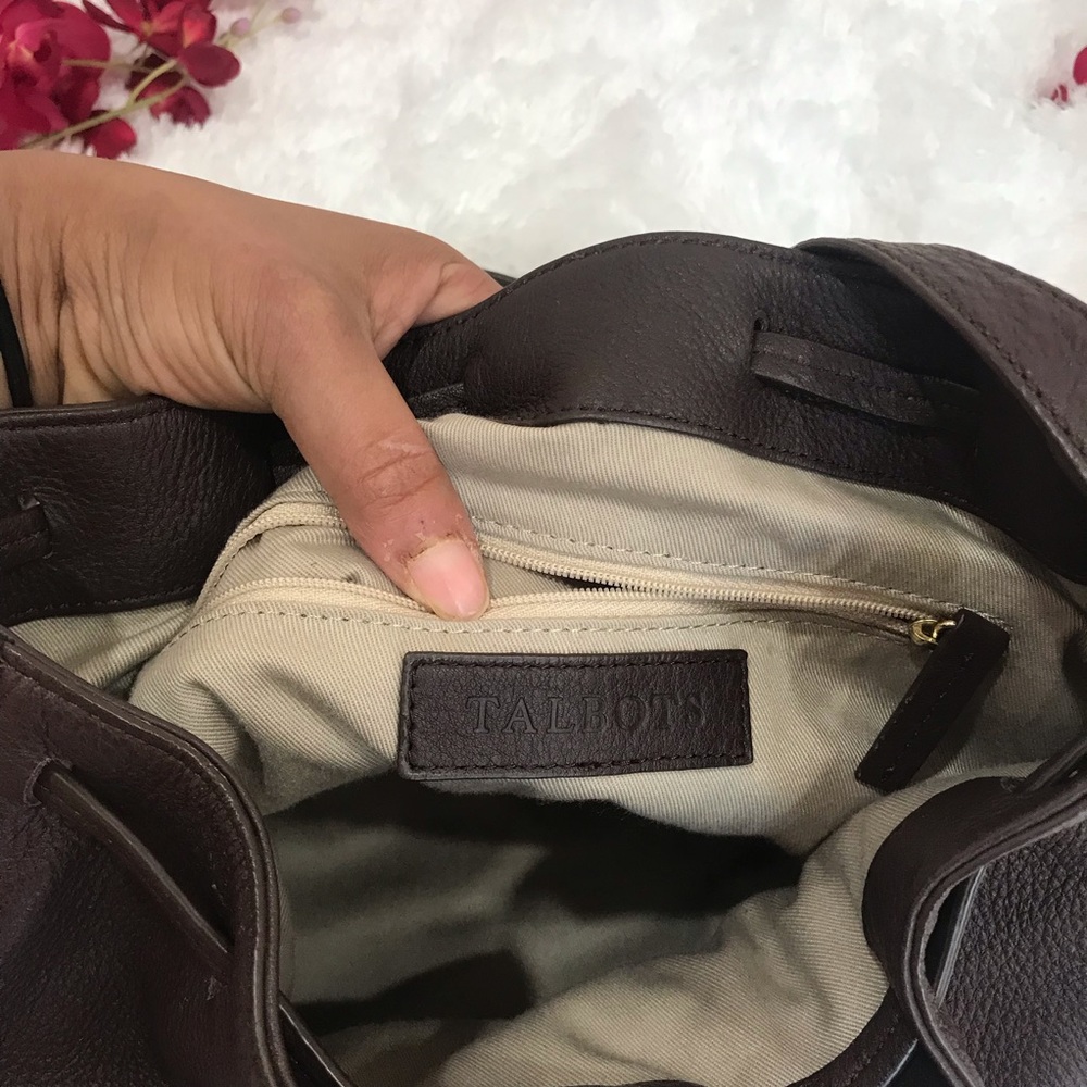 Talbots Bag - Picture 4 of 6